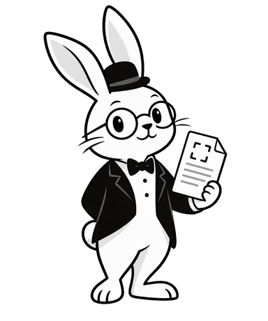 Rishi, Scanit Mascot